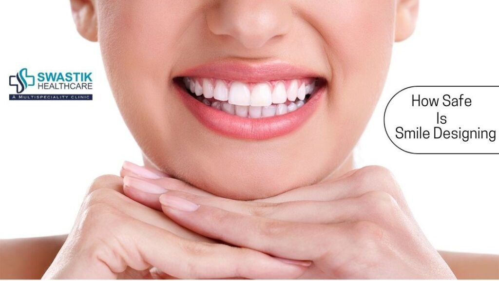 Smile Designing in Gurugram.