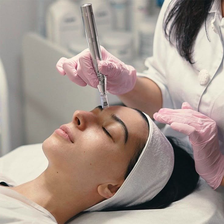 “Facial Aesthetics Treatment in Gurugram