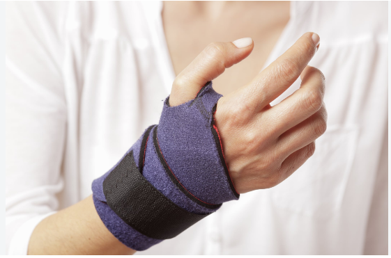 Carpal Tunnel Syndrome Treatment