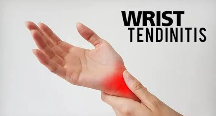 Wrist Tendonitis Treatment